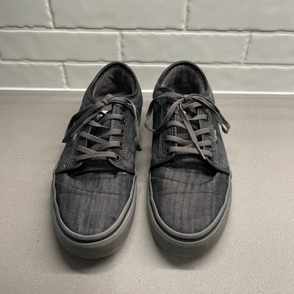 Vans Other - Vans “Off the Wall” Shoes